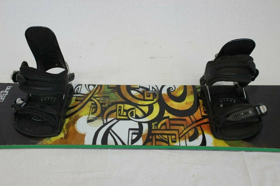 burton air 65 snowboard Blossom It features a true twin platform Vintage snowboards from Burton and