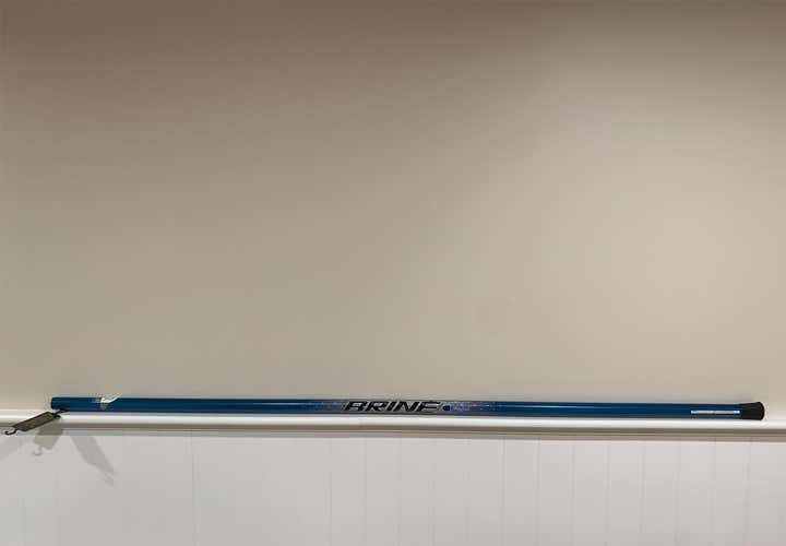 New Brine F22 Shaft 60”