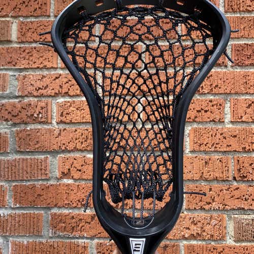 New Custom Strung Epoch Z-ONE Head