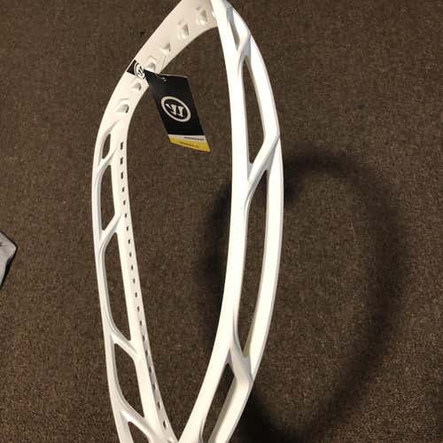 New Unstrung Nemesis 3 Goalie Head