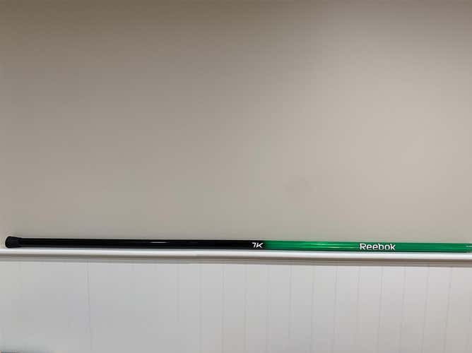 New Reebok 7k Shaft 60”