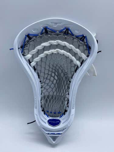 New Attack & Midfield True Frequency Speed Head