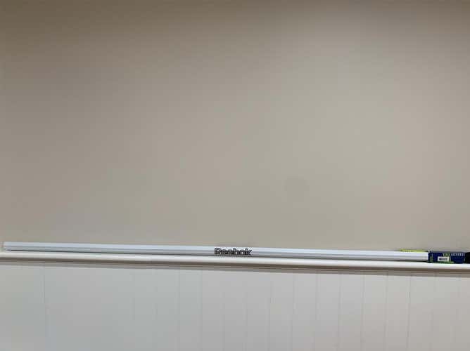 New Reebok 6K Shaft 60”