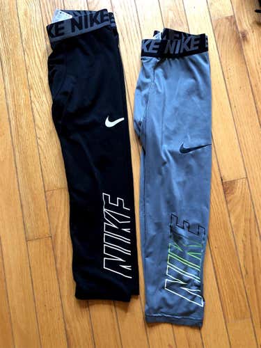 LN Nike Compression