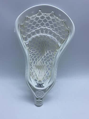 New Defense Warrior Strung Revo 3 Head