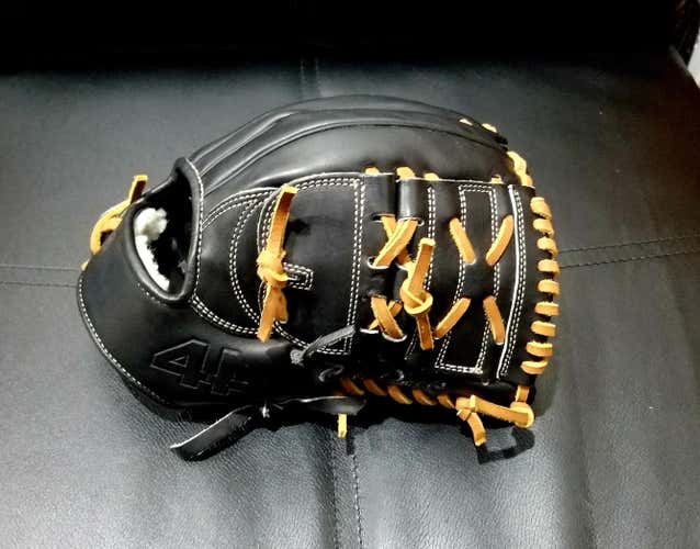 Nike Dep inspired 44 Pro Pitcher's Signiture Series Baseball Glove 11.75"