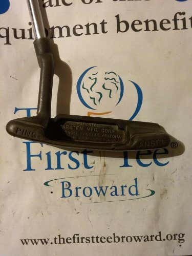 Ping Anser Karsten Putter 34.5 inches (RH)