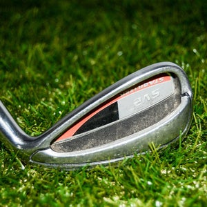 Stabilizer SV2	6 Iron Right Handed 37.5" Steel Regular w/New Grip