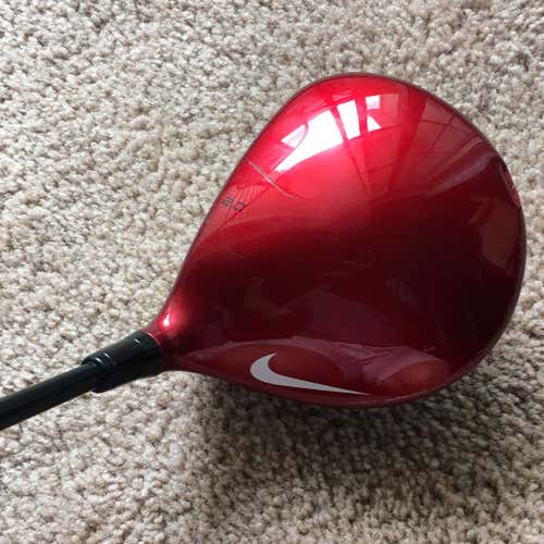 Used Right Handed VR-S Covert 2.0 Stiff Flex 9.5 Loft Driver