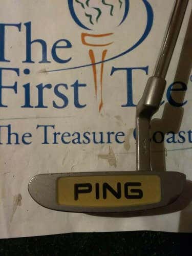 Ping Karsten B60i Putter 34.5 inches (RH)