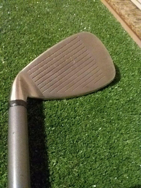 Wilson FatShaft 9 Iron Regular Graphite Shaft