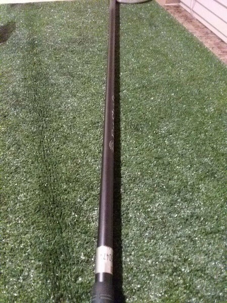 Wilson FatShaft 9 Iron Regular Graphite Shaft