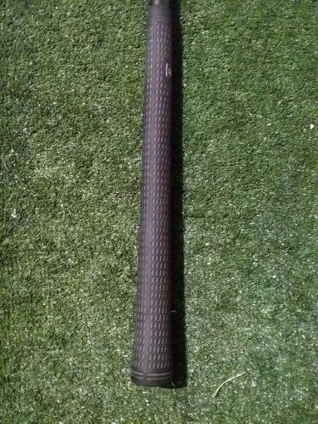 Wilson FatShaft 9 Iron Regular Graphite Shaft