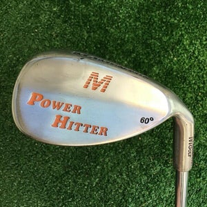 Momentus Power Hitter Wedge 60* Training Aid