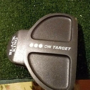 Black King On Target Putter 36 inches (RH)