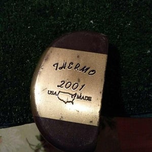 Thermo 2001 Putter 34.5 inches (RH)