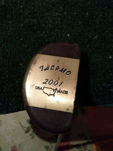 Thermo 2001 Putter 34.5 inches RH