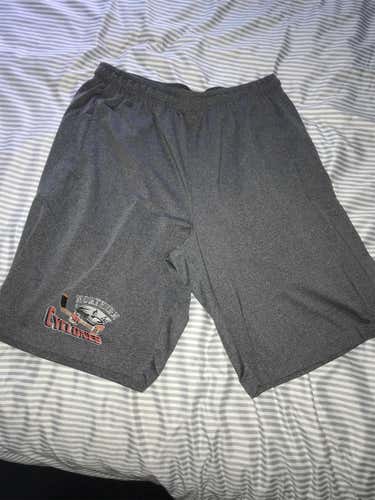 Northern Cyclones Medium CCM Shorts