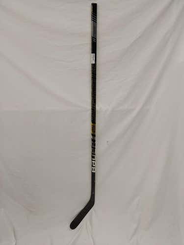 Used Bauer Supreme 2s Pro 87 Flex Pattern P92m Ice Hockey Sticks Senior Composite One Piece