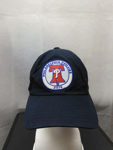 2014 Philadelphia Phillies American Needle Strap back hat MLB