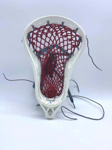 New Attack & Midfield Brine Strung Remix X6 Head