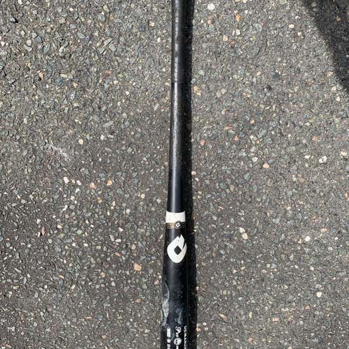 Used BBCOR Certified Wood Composite D271 Pro Maple (-3) 29 oz 32" Bat