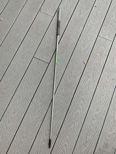 SEND OFFERS:Diamana 50 Mitsubishi Rayon Stiff Flex Graphite Shaft Shaft