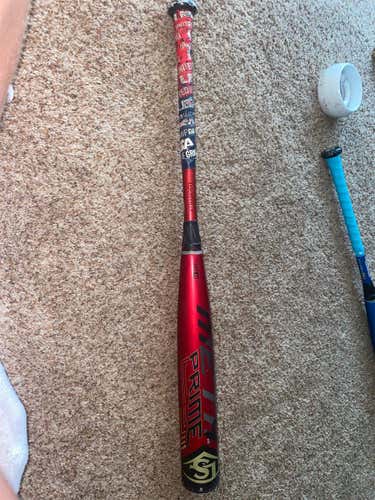 Used BBCOR Certified Composite Meta Prime (-3) 29 oz 32" Bat