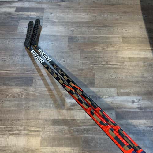 (2-pack) Pro Stock Bauer Vapor Flylite RH-P28M-82 flex