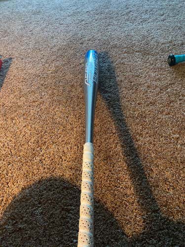 Used BBCOR Certified Alloy Aero Burner (-3) 29 oz 32" Bat