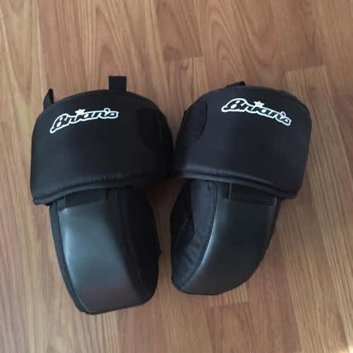 Brian’s Knee Pads