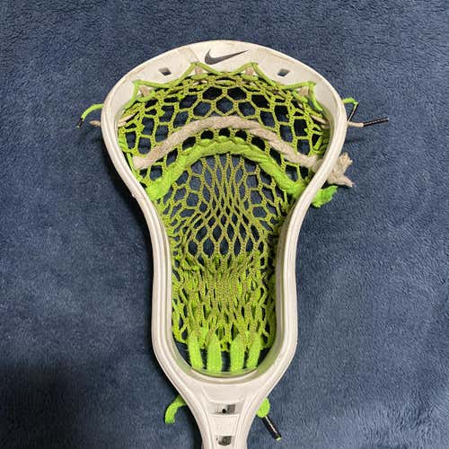 Used Attack & Midfield Strung Lakota U Head