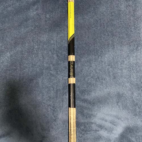 Used ECD Lacrosse Carbon Shaft