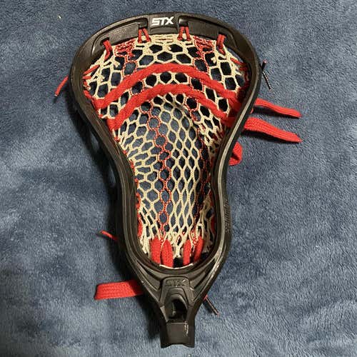 Used Defense Strung Hammer Head