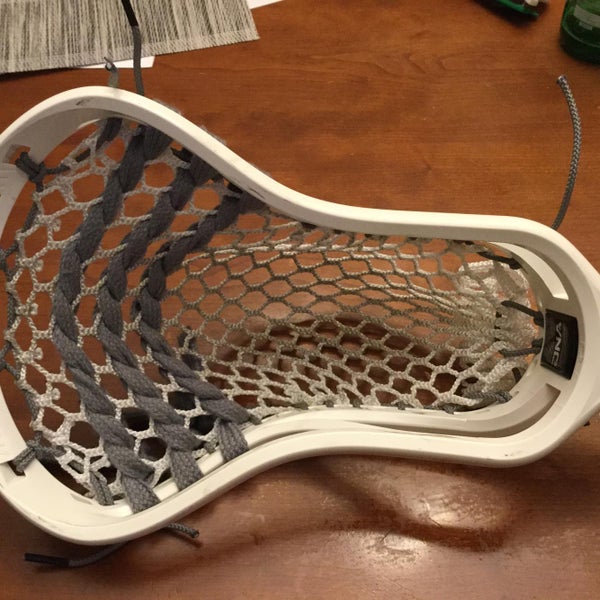 New Connor Fields Rep ECD DNA Head/Shaft