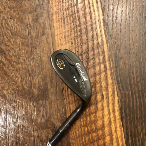 Used Right Handed CG16 Stiff Flex 56 Degree Wedge