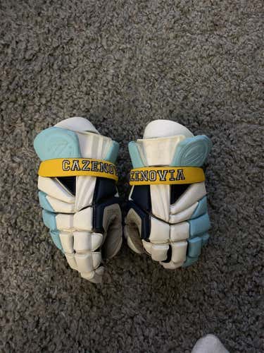 Cazenovia max gloves