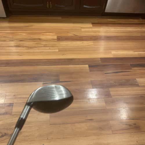 Used Right Handed R7 TP Extra Stiff Flex 3 Wood Fairway Wood