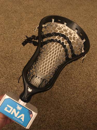 5:  New DNA w/ LE Hero 2.0