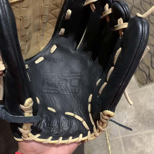 Rawlings Pro series 12"