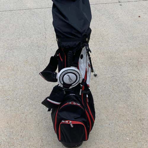 Titleist Carry Bag