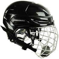 New Small Warrior Krown 360 Helmet