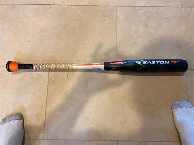 Used USSSA Certified Composite S2 (-13) 16 oz 29" Bat