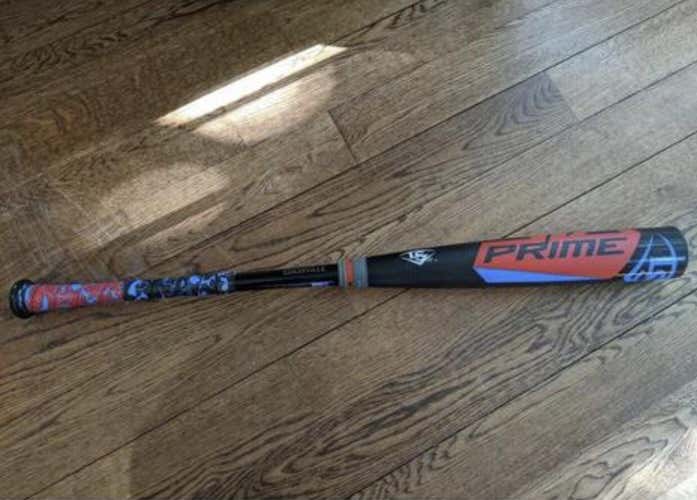 New BBCOR Certified Composite Prime 918 (-3) 29 oz 32" Bat