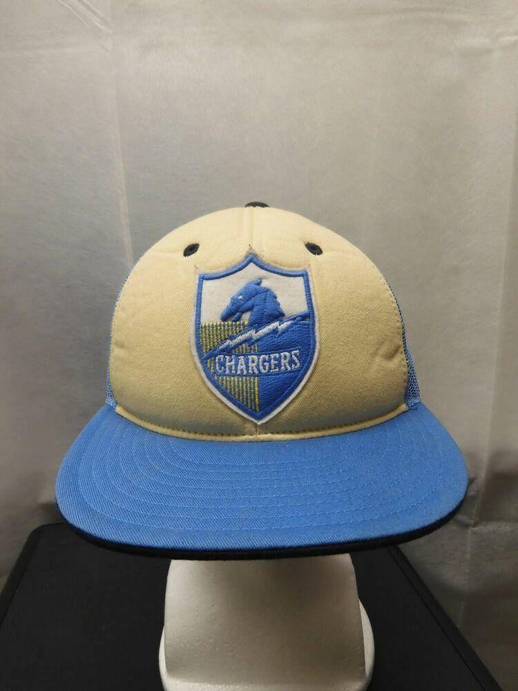 San Diego Chargers Reebok Retro 