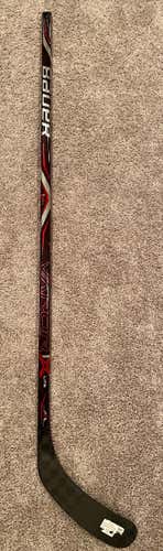 Great Condition Right Handed Vapor 1X Lite P92 60 Flex Hockey Stick