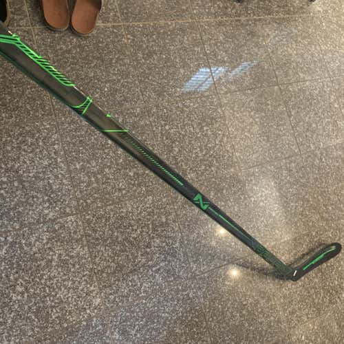 New Nexus ADV (Left, 77, P28)