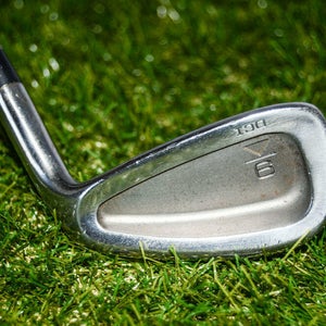 Titleist Dci 9 Iron Right Handed 35" Steel Regular  New Grip