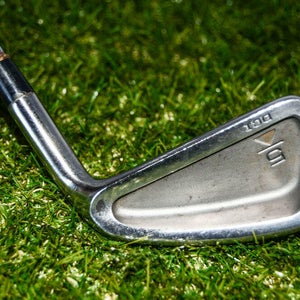 Titleist Dci 5 Iron Right Handed 37.25" Steel Regular  New Grip
