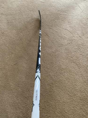 New Easton Right Handed S19 Stick iginla 100 flex